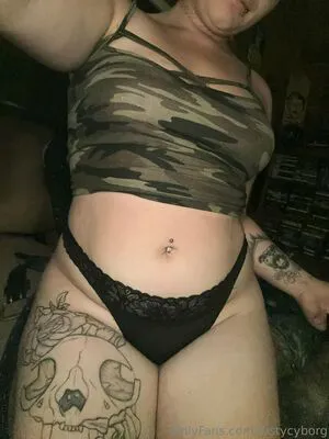 Lustycyborg OnlyFans Leaked Free Thumbnail Picture - #IZ4KixrEqx