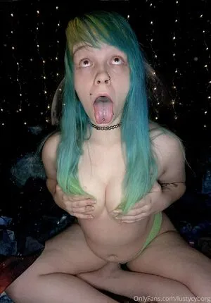 Lustycyborg OnlyFans Leaked Free Thumbnail Picture - #K1vrO45kbV