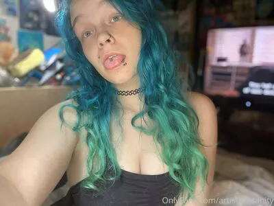 Lustycyborg OnlyFans Leaked Free Thumbnail Picture - #LTYy2ftLXg