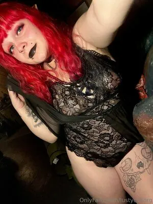 Lustycyborg OnlyFans Leaked Free Thumbnail Picture - #SD5qZkXABT