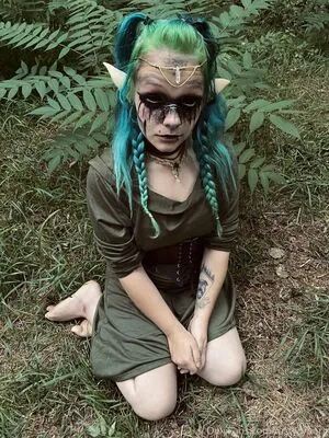 Lustycyborg OnlyFans Leaked Free Thumbnail Picture - #TZm1iheR34