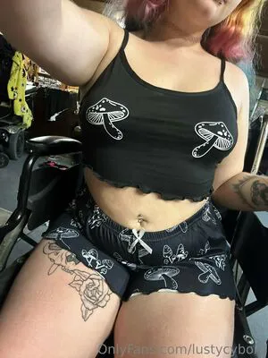 Lustycyborg OnlyFans Leaked Free Thumbnail Picture - #V57VX4Aq4n