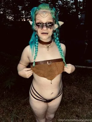 Lustycyborg OnlyFans Leaked Free Thumbnail Picture - #VMzbR0oADW