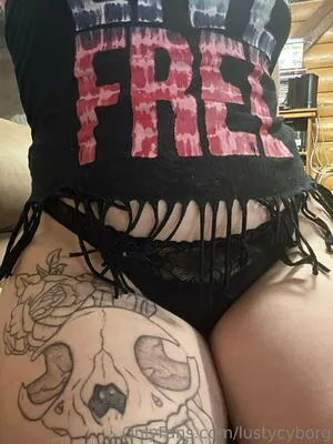 Lustycyborg OnlyFans Leaked Free Thumbnail Picture - #WzlqVaqo5J