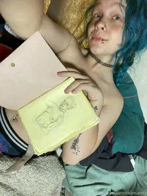 Lustycyborg OnlyFans Leaked Free Thumbnail Picture - #ZdkrpPpoiF
