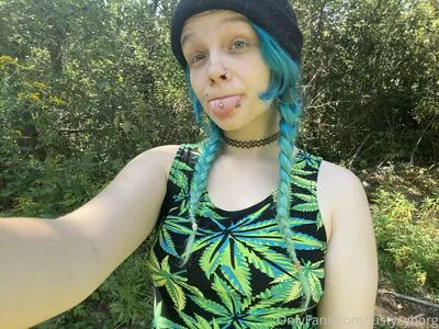Lustycyborg OnlyFans Leaked Free Thumbnail Picture - #avs5SgxL2S