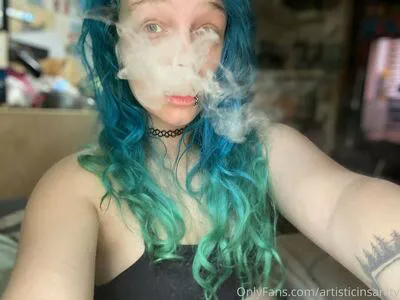 Lustycyborg OnlyFans Leaked Free Thumbnail Picture - #ayKhAMApNR