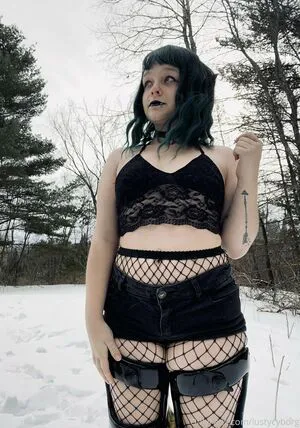 Lustycyborg OnlyFans Leaked Free Thumbnail Picture - #btUQysCIL3