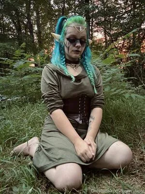 Lustycyborg OnlyFans Leaked Free Thumbnail Picture - #ciENMtsPke