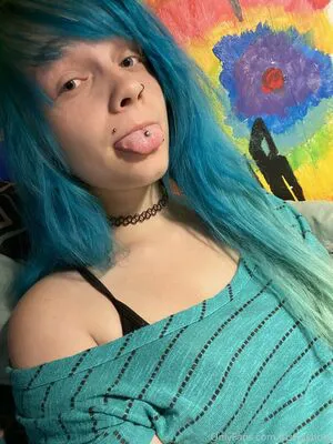 Lustycyborg OnlyFans Leaked Free Thumbnail Picture - #doYo1YeDXV