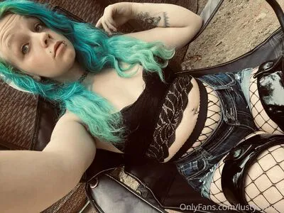 Lustycyborg OnlyFans Leaked Free Thumbnail Picture - #h3eNXs33he