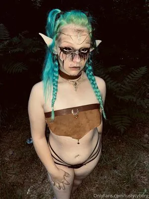 Lustycyborg OnlyFans Leaked Free Thumbnail Picture - #hv6IG3DbGa