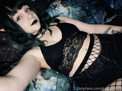 Lustycyborg OnlyFans Leaked Free Thumbnail Picture - #jmIoZUwEbV