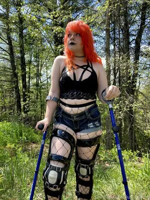 Lustycyborg OnlyFans Leaked Free Thumbnail Picture - #k2rAs0bR0n
