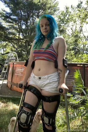 Lustycyborg OnlyFans Leaked Free Thumbnail Picture - #m7WStX3gN4