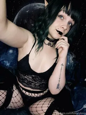Lustycyborg OnlyFans Leaked Free Thumbnail Picture - #pUHia98NEQ