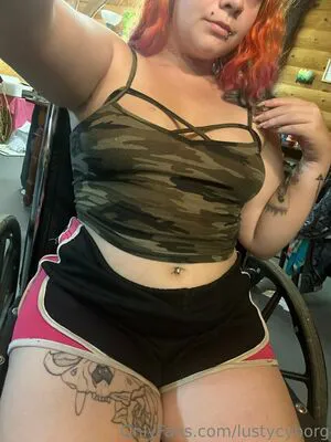Lustycyborg OnlyFans Leaked Free Thumbnail Picture - #rS8mVsZiQG