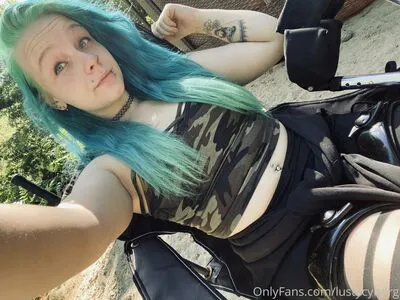 Lustycyborg OnlyFans Leaked Free Thumbnail Picture - #s9RJD4oS8k