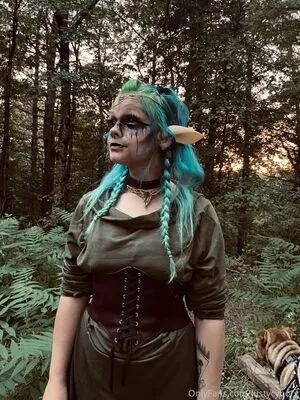 Lustycyborg OnlyFans Leaked Free Thumbnail Picture - #tV32vg1l7o