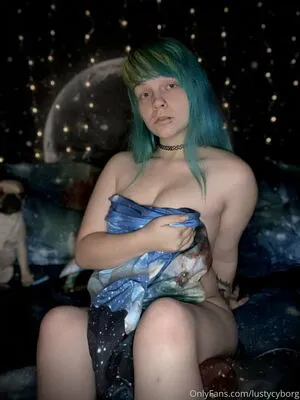 Lustycyborg OnlyFans Leaked Free Thumbnail Picture - #uNxO8ZExIP