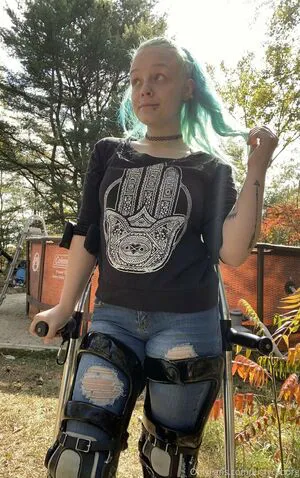 Lustycyborg OnlyFans Leaked Free Thumbnail Picture - #xWRBVqdC7k