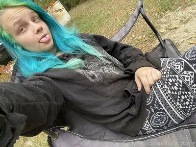Lustycyborg OnlyFans Leaked Free Thumbnail Picture - #zuYeooNh8b