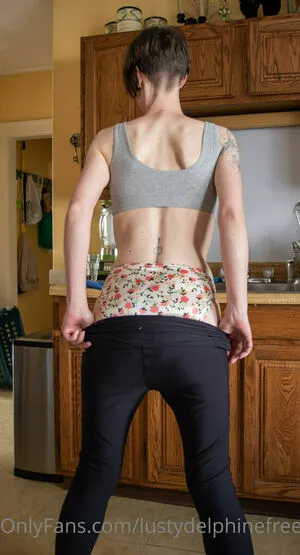 Lustydelphinefree OnlyFans Leaked Free Thumbnail Picture - #U44aasVPL1