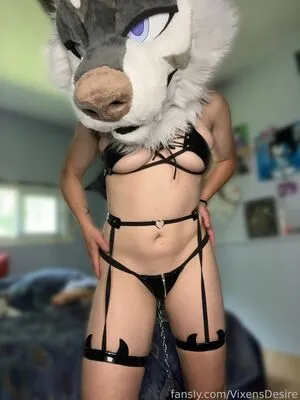 Lustyfoxie OnlyFans Leaked Free Thumbnail Picture - #Adv1mnRqXr