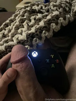 Lustygamerboi OnlyFans Leaked Free Thumbnail Picture - #eZ1rgiMBDP