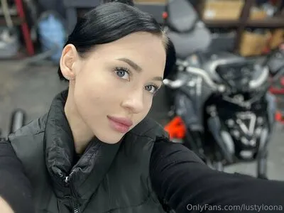 Lustyloona OnlyFans Leaked Free Thumbnail Picture - #wjIGLNvbMo
