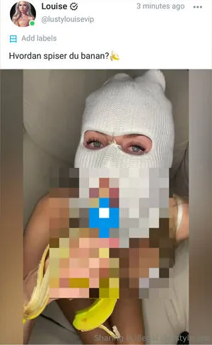 Lustylouisefree OnlyFans Leaked Free Thumbnail Picture - #GPJ3hCLzbY