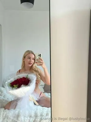Lustylouisefree OnlyFans Leaked Free Thumbnail Picture - #WZLKhR9Sgh