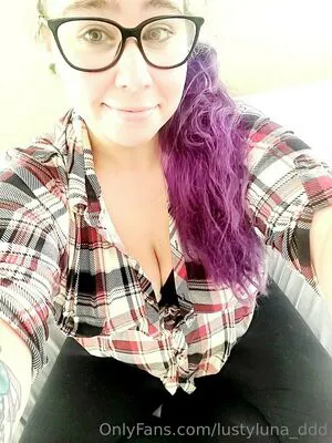 Lustyluna Ddd OnlyFans Leaked Free Thumbnail Picture - #0758zRe4dy
