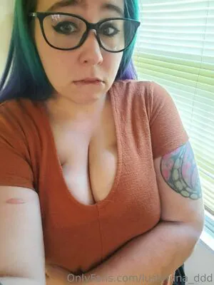 Lustyluna Ddd OnlyFans Leaked Free Thumbnail Picture - #3yrEiqUQKw