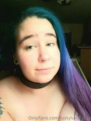 Lustyluna Ddd OnlyFans Leaked Free Thumbnail Picture - #49JDcAYCkj