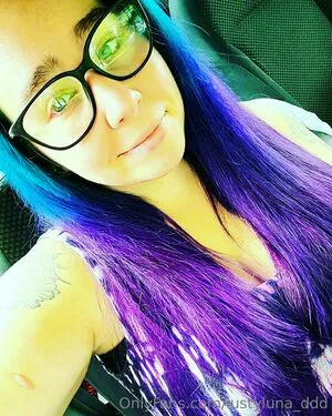 Lustyluna Ddd OnlyFans Leaked Free Thumbnail Picture - #6tD8WZajE8
