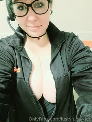 Lustyluna Ddd OnlyFans Leaked Free Thumbnail Picture - #B2vWUQ9Npb