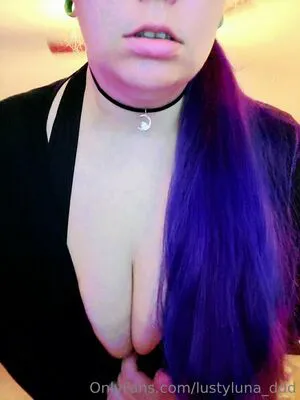 Lustyluna Ddd OnlyFans Leaked Free Thumbnail Picture - #GLbGn65DxH