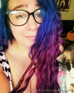 Lustyluna Ddd OnlyFans Leaked Free Thumbnail Picture - #OBqnhVLCYV