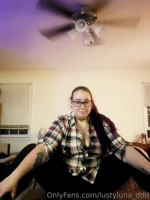 Lustyluna Ddd OnlyFans Leaked Free Thumbnail Picture - #PBd9NKMJ9y