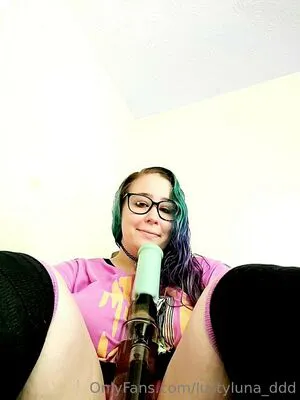 Lustyluna Ddd OnlyFans Leaked Free Thumbnail Picture - #PcoIKGLbRE