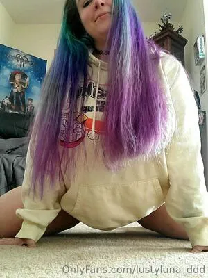 Lustyluna Ddd OnlyFans Leaked Free Thumbnail Picture - #gmvVMfnYwF
