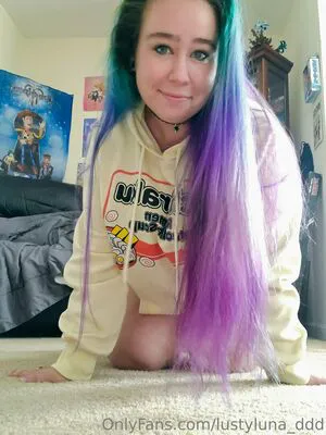 Lustyluna Ddd OnlyFans Leaked Free Thumbnail Picture - #jXee6F8Ssb