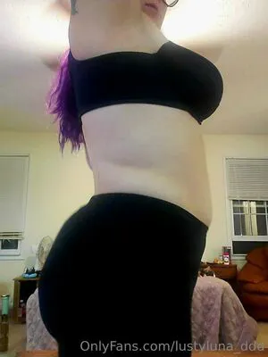 Lustyluna Ddd OnlyFans Leaked Free Thumbnail Picture - #kmBq8EXFIg