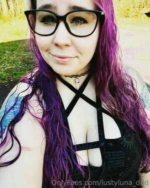 Lustyluna Ddd OnlyFans Leaked Free Thumbnail Picture - #qq9QEvzys3