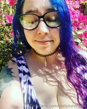 Lustyluna Ddd OnlyFans Leaked Free Thumbnail Picture - #uSsE0t6KLP