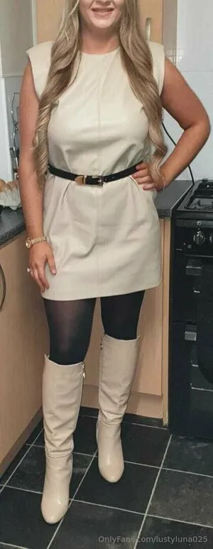 Lustyluna025 OnlyFans Leaked Free Thumbnail Picture - #2w3ONjx2i3