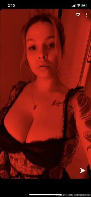 Lustymermaid OnlyFans Leaked Free Thumbnail Picture - #0cdH0ZGXRI