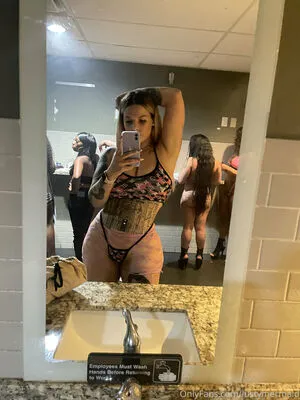 Lustymermaid OnlyFans Leaked Free Thumbnail Picture - #39cJqBrxXQ