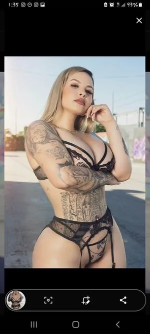 Lustymermaid OnlyFans Leaked Free Thumbnail Picture - #5xWiKMmxLu